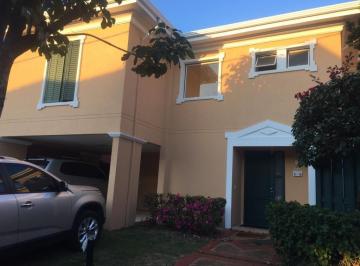 Foto 01 · Imperdível casa em condomínio à venda em Campinas-SP, bairro Parque Alto Taquaral: 4 quartos, 2 suít