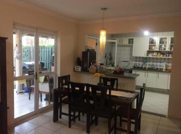 Foto 01 · Imperdível casa em condomínio à venda em Campinas-SP, bairro Parque Alto Taquaral: 4 quartos, 2 suít