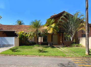 Foto 01 · Casa térrea em condomínio em Sousas na cidade de Campinas para venda.