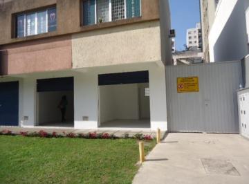Comercial , Curitiba · Loja -Boa Vista