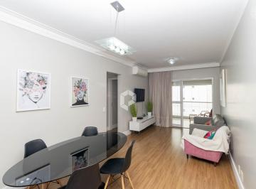 Sala para 2 ambientes · Apartamento à venda - em Batel