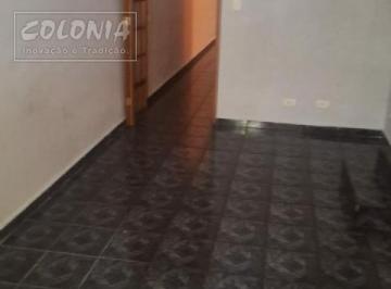 39934.001 · Sobrado a venda - Vila Eldízia