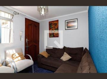Apartamento · 58m² · 3 Quartos · 1 Vaga · Apartamento à Venda - Artur Alvim, 3 Quartos, 58 m² - São Paulo