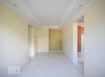 Apartamento de 3 quartos, São Paulo · Apartamento à Venda - Morumbi, 3 Quartos, 60 m² - São Paulo