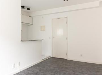 Apartamento · 46m² · 2 Quartos · 1 Vaga · Apartamento à Venda - Jardim Santa Emília, 2 Quartos,  46 m² - São Paulo