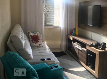 Apartamento · 57m² · 2 Quartos · Apartamento à Venda - Jardim Brasília, 2 Quartos,  57 m² - São Paulo