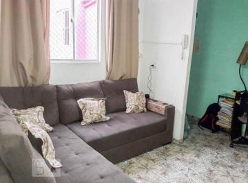 Apartamento de 2 quartos, São Paulo · Apartamento à Venda - Sapopemba, 2 Quartos, 49 m² - São Paulo