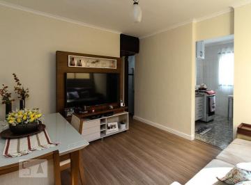 Apartamento · 49m² · 2 Quartos · 1 Vaga · Apartamento à Venda - Vila Santa Clara, 2 Quartos,  49 m² - São Paulo