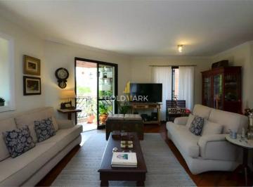 Apartamento · 206m² · 4 Quartos · 3 Vagas · Apartamento, Vila Uberabinha - São Paulo