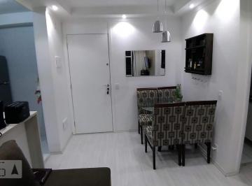 Apartamento · 47m² · 2 Quartos · Apartamento à Venda - Vila Maria , 2 Quartos, 47 m² - São Paulo