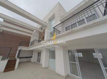 Apartamento · 391m² · 4 Quartos · 6 Vagas · Vila Mariana Cobertura  nova nunca habitada -  391 metros 4 suítes