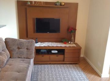 Apartamento · 50m² · 2 Quartos · 1 Vaga · Apartamento à Venda - Vila Guilherme, 2 Quartos,  50 m² - São Paulo
