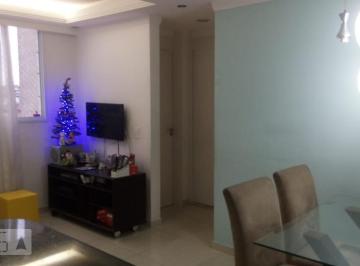 Apartamento · 45m² · 2 Quartos · Apartamento à Venda - Ermelino Matarazzo, 2 Quartos, 45 m² - São Paulo