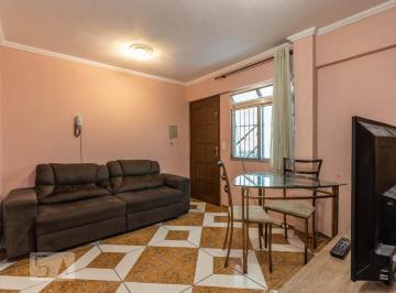Apartamento · 55m² · 2 Quartos · 1 Vaga · Apartamento à Venda - Cangaíba, 2 Quartos,  55 m² - São Paulo
