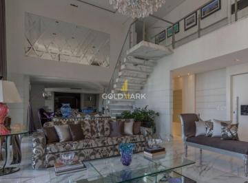 Apartamento · 634m² · 5 Quartos · 7 Vagas · Vila Nova Conceição 634 metros 5 suítes 7 vagas