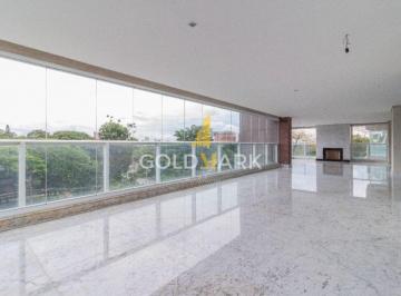 Apartamento · 540m² · 4 Quartos · 7 Vagas · Ibirapuera - 540m² área privativa - 4 suítes - 7 vagas de garagem