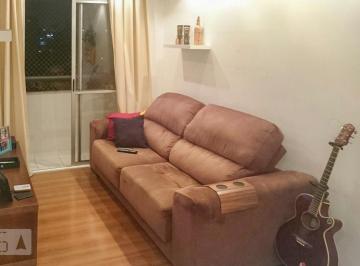 Apartamento de 2 quartos, São Paulo · Apartamento à Venda - Sacomã, 2 Quartos, 50 m² - São Paulo