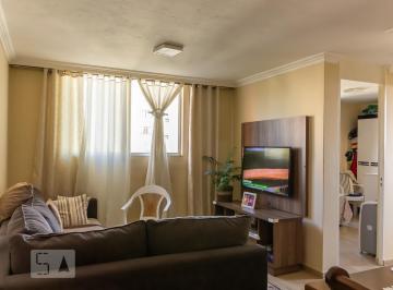 Apartamento de 2 quartos, São Paulo · Apartamento à Venda - Vila das Mercês, 2 Quartos, 64 m² - São Paulo