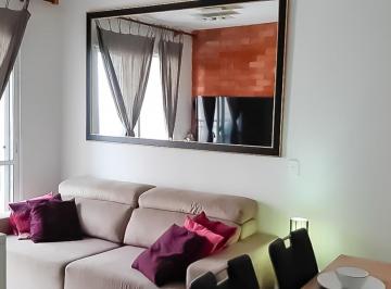 Apartamento de 2 quartos, São Paulo · Apartamento à Venda - Panamby, 2 Quartos,  50 m² - São Paulo