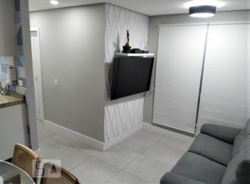 Apartamento de 2 quartos, São Paulo · Apartamento à Venda - Freguesia do Ó, 2 Quartos, 49 m² - São Paulo