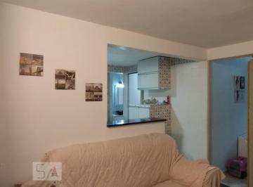 Apartamento de 2 quartos, São Paulo · Apartamento à Venda - Artur Alvim, 2 Quartos, 49 m² - São Paulo
