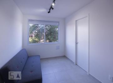Apartamento de 2 quartos, São Paulo · Apartamento à Venda - Vila Leopoldina, 2 Quartos, 36 m² - São Paulo