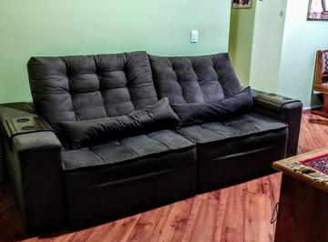 Apartamento de 2 quartos, São Paulo · Apartamento à Venda - Vila Mascote, 2 Quartos,  58 m² - São Paulo