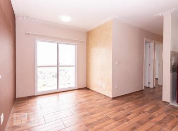 Apartamento de 2 quartos, São Paulo · Apartamento à Venda - Cangaíba, 2 Quartos, 46 m² - São Paulo