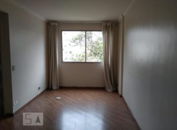 Apartamento de 2 quartos, São Paulo · Apartamento à Venda - Jardim São Savério, 2 Quartos, 52 m² - São Paulo