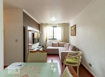 Apartamento de 2 quartos, São Paulo · Apartamento à Venda - Vila Campestre, 2 Quartos,  55 m² - São Paulo