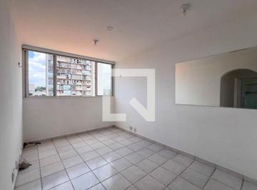 Apartamento · 52m² · 2 Quartos · 1 Vaga · Apartamento à Venda - Cambuci, 2 Quartos,  52 m² - São Paulo