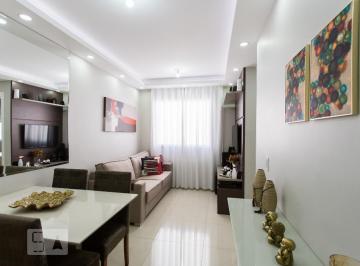 Apartamento de 2 quartos, São Paulo · Apartamento à Venda - Belém, 2 Quartos,  42 m² - São Paulo