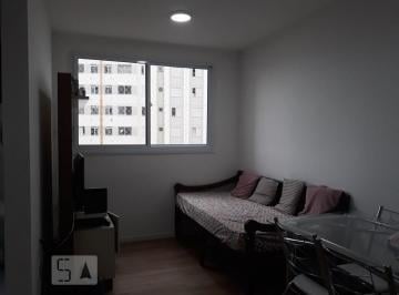 Apartamento de 2 quartos, São Paulo · Apartamento à Venda - Jardim Iris , 2 Quartos, 45 m² - São Paulo