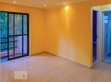 Apartamento de 2 quartos, São Paulo · Apartamento à Venda - Jardim São Savério, 2 Quartos, 55 m² - São Paulo