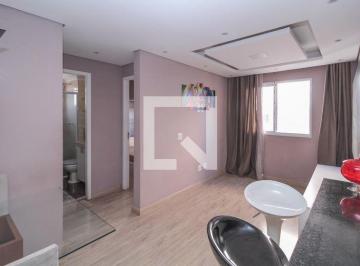 Apartamento · 47m² · 2 Quartos · 1 Vaga · Apartamento à Venda - Vila Prudente, 2 Quartos,  47 m² - São Paulo