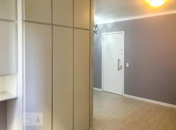 Apartamento · 33m² · 1 Quarto · Apartamento à Venda - Consolação, 1 Quarto, 33 m² - São Paulo