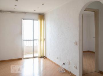 Apartamento · 50m² · 1 Quarto · 1 Vaga · Apartamento à Venda - Santana, 1 Quarto, 50 m² - São Paulo