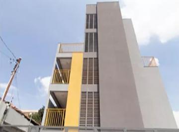 Apartamento · 30m² · 1 Quarto · Apartamento à Venda - Vila Carrão, 1 Quarto,  30 m² - São Paulo