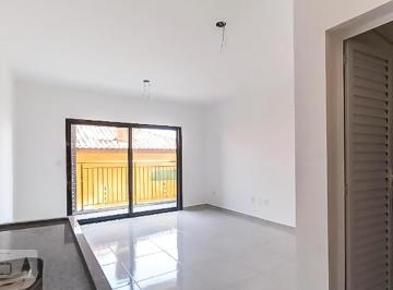 Apartamento · 28m² · 1 Quarto · Apartamento à Venda - Vila Carrão, 1 Quarto,  28 m² - São Paulo