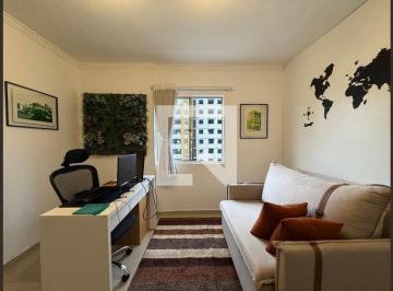 Apartamento · 40m² · 1 Quarto · 1 Vaga · Apartamento à Venda - Campos Elíseos, 1 Quarto,  40 m² - São Paulo