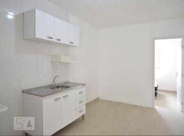 Apartamento · 27m² · 1 Quarto · Apartamento à Venda - Belém, 1 Quarto,  27 m² - São Paulo