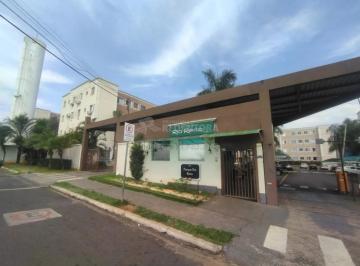 Apartamento · 46m² · 2 Quartos · 1 Vaga · Apartamento Locação Condominio Rio Reno
