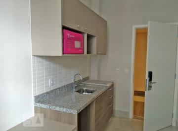Apartamento de 1 quarto, São Paulo · Apartamento à Venda - Centro, 1 Quarto, 30 m² - São Paulo