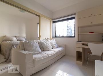 Apartamento de 1 quarto, São Paulo · Apartamento à Venda - Jardim Paulista, 1 Quarto, 33 m² - São Paulo