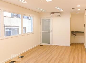 Apartamento de 1 quarto, São Paulo · Apartamento à Venda - Jardim Paulista, 1 Quarto,  31 m² - São Paulo