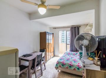 Apartamento de 1 quarto, São Paulo · Apartamento à Venda - Santa Cecília, 1 Quarto, 28 m² - São Paulo