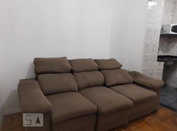 Apartamento de 1 quarto, São Paulo · Apartamento à Venda - Liberdade, 1 Quarto, 32 m² - São Paulo