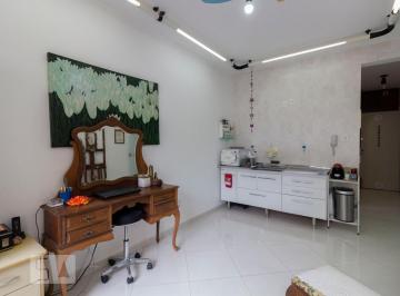 Apartamento de 1 quarto, São Paulo · Apartamento à Venda - Santa Cecília, 1 Quarto, 30 m² - São Paulo