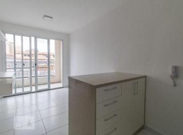 Apartamento · 34m² · 1 Quarto · Apartamento à Venda - Belém, 1 Quarto,  34 m² - São Paulo