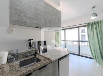 Apartamento · 25m² · 1 Quarto · Apartamento à Venda - Bela Vista, 1 Quarto,  25 m² - São Paulo